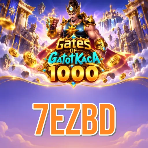 Screenshot 1 - 7ezbd Home Screen