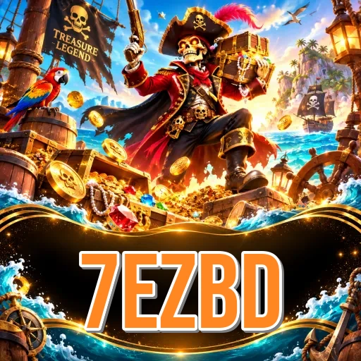 Screenshot 1 - 7ezbd Home Screen
